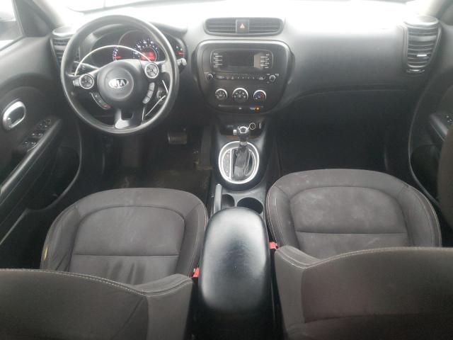 2015 KIA SOUL - KNDJN2A27F7810095