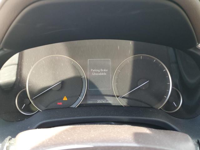 2019 LEXUS RX 350 BAS - JTJBZMCA5K2041190