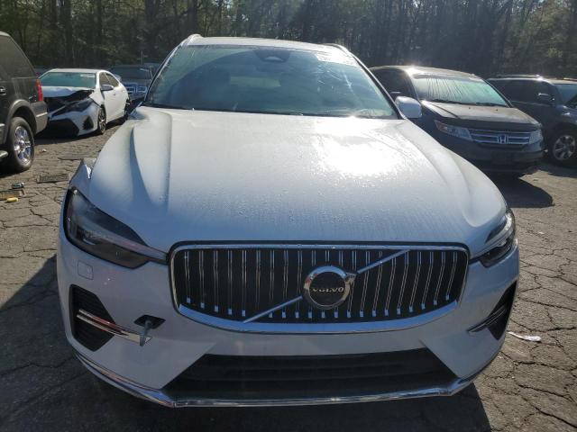 2022 VOLVO XC60 B5 IN - YV4L12RL6N1044909