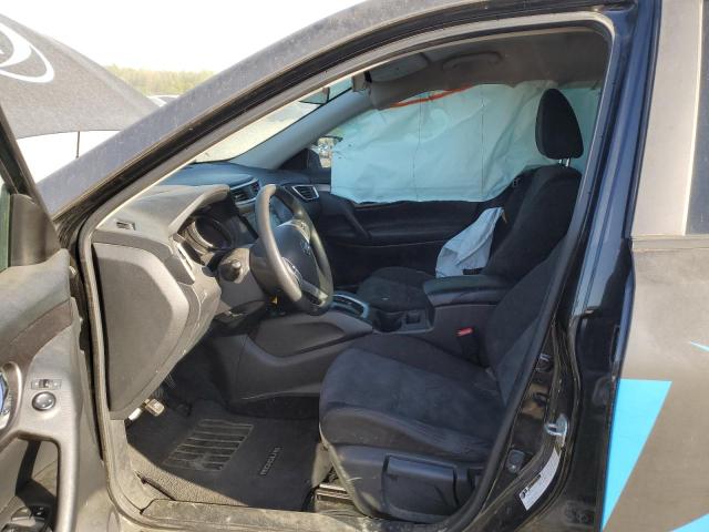 2016 NISSAN ROGUE S - KNMAT2MT6GP706757