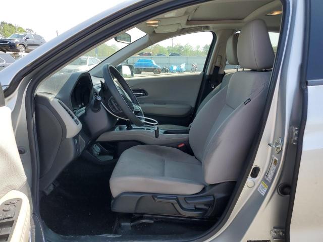 2016 HONDA HR-V EX - 3CZRU5H53GM710620