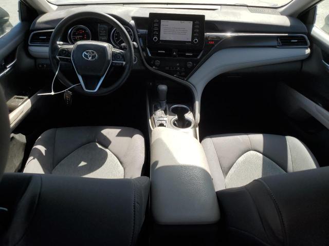 2022 TOYOTA CAMRY LE - 4T1C31AK7NU574875