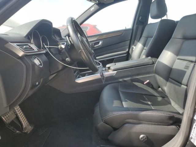 2016 MERCEDES-BENZ E 350 4MAT - WDDHF8JBXGB191690