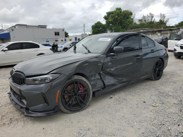 BMW 330I