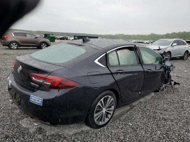 2018 BUICK REGAL ESSE W04GP6SX5J1063723