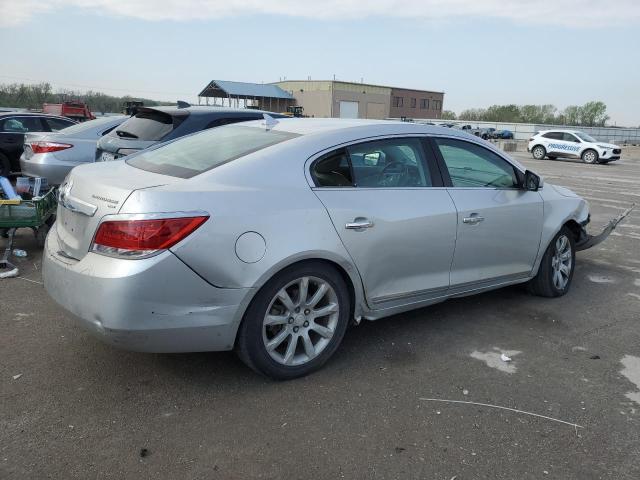 Vin: 1g4gc5gg6af160965, lot: 53697175, buick lacrosse cxl 20103