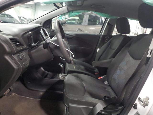 2016 CHEVROLET SPARK LS - KL8CB6SA2GC569014