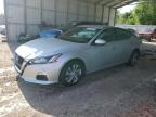 NISSAN ALTIMA S