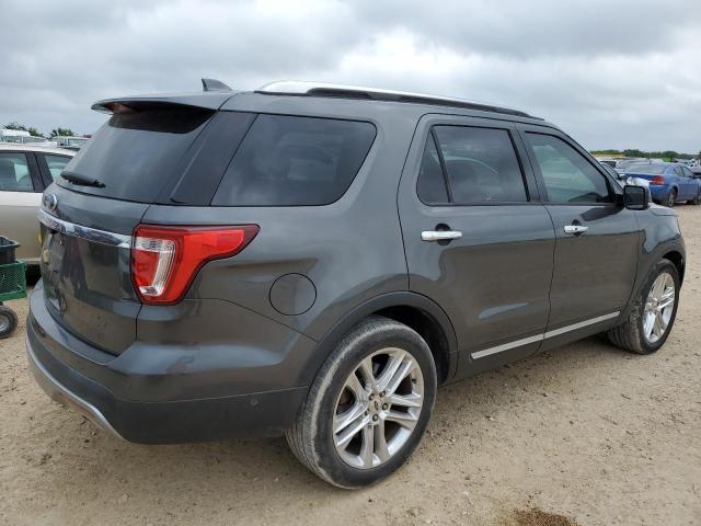 Vin: 1fm5k7f85hgd98486, lot: 53673255, ford explorer limited 20173