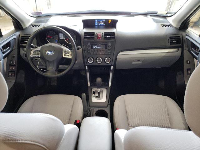 2015 SUBARU FORESTER JF2SJADC6FH405405