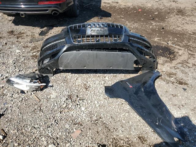 2015 AUDI Q7 PRESTIG - WA1DGAFE6FD008783