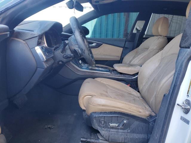 2019 AUDI Q8 PRESTIG WA1FVAF19KD045915