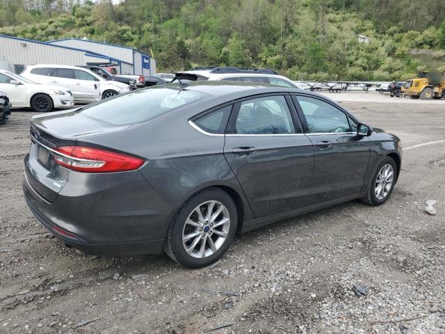 Vin: 3fa6p0hd0hr185391, lot: 54081695, ford fusion se 20173