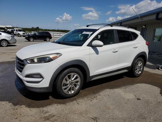 2017 HYUNDAI TUCSON LIM - KM8J33A41HU506970