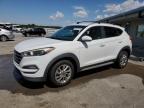 2017 HYUNDAI TUCSON LIM - KM8J33A41HU506970
