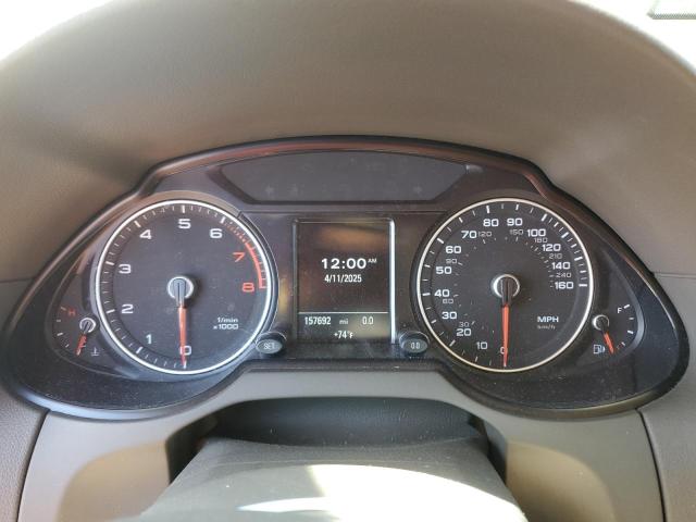 2015 AUDI Q5 PREMIUM WA1LFAFPXFA078529