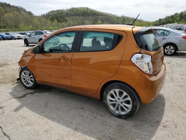 Vin: kl8cd6sa9kc723561, lot: 53608785, chevrolet spark 1lt 20192