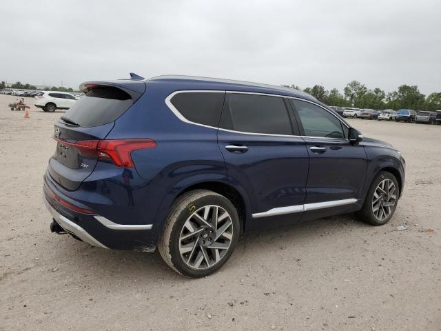 Vin: 5nms54al8ph492619, lot: 52103155, hyundai santa fe calligraphy 20233