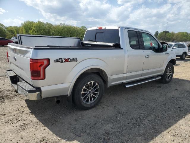2015 FORD F150 SUPER - 1FTEX1EP7FKD35492