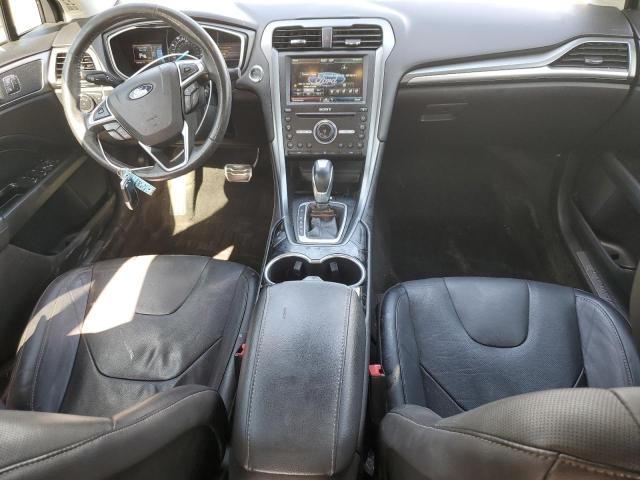 2016 FORD FUSION TIT - 3FA6P0K98GR110344