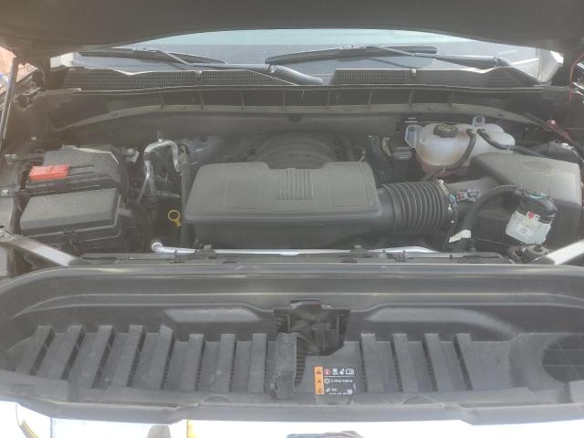 2024 GMC SIERRA K15 - 3GTUUDEDXRG145421