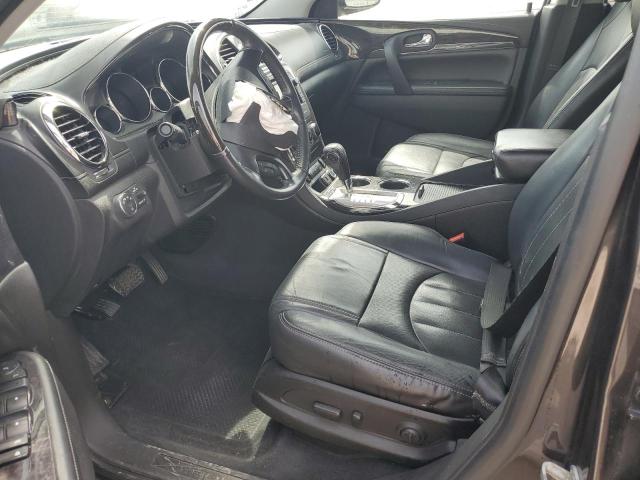 2016 BUICK ENCLAVE - 5GAKRBKD3GJ315911