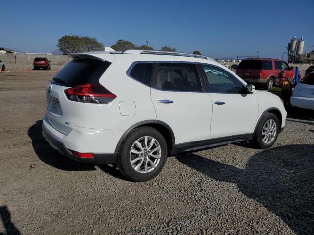 2019 NISSAN ROGUE S - KNMAT2MT2KP500540