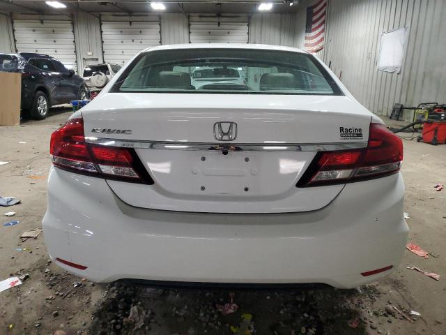 2015 HONDA CIVIC SE 19XFB2F74FE101983