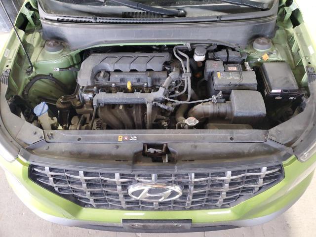 2020 HYUNDAI VENUE SEL - KMHRC8A34LU022520