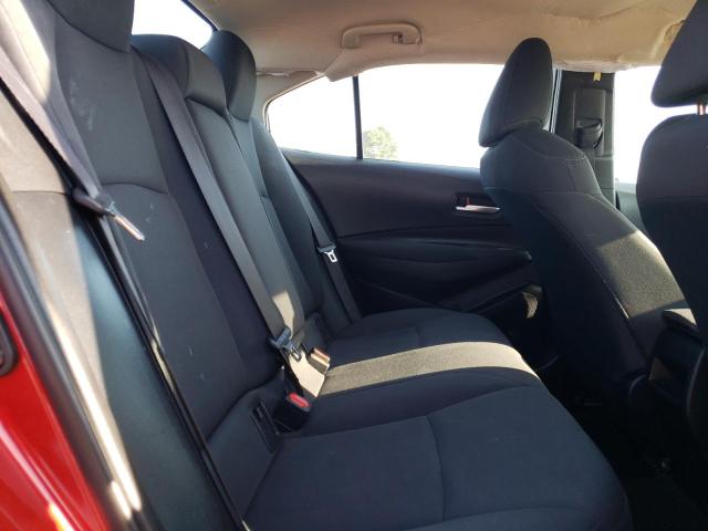 2021 TOYOTA COROLLA LE - 5YFEPMAE5MP189842