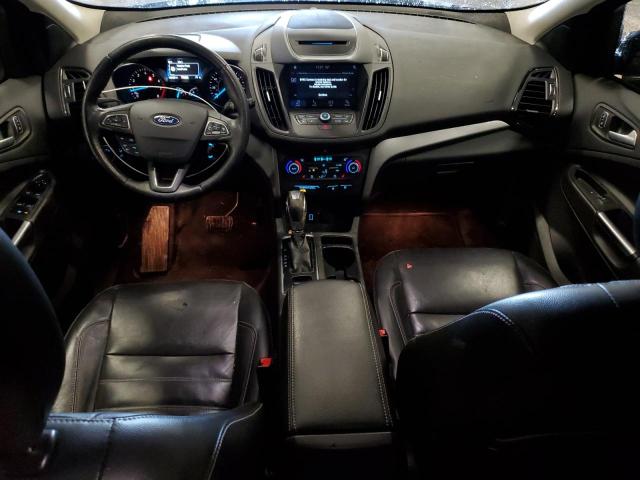 2018 FORD ESCAPE SEL - 1FMCU9HD0JUB71494