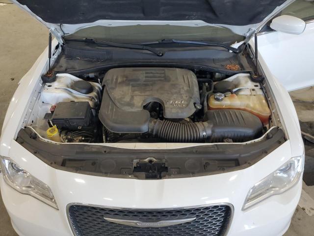 2016 CHRYSLER 300 LIMITE - 2C3CCAAG0GH219573