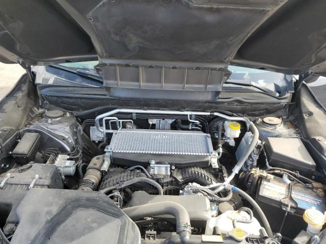 2022 SUBARU ASCENT PRE 4S4WMAEDXN3419796