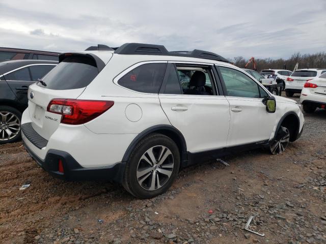 Vin: 4s4bsanc4j3359083, lot: 52491265, subaru outback 2.5i limited 20183