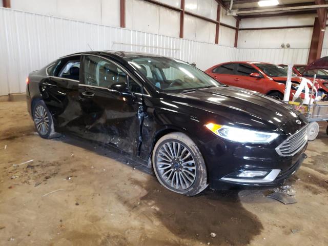 Vin: 3fa6p0d92jr132215, lot: 52826965, ford fusion titanium/platinum 20184