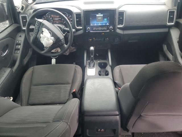 2023 NISSAN FRONTIER S - 1N6ED1EJXPN606627