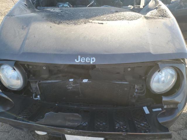 2015 JEEP PATRIOT LA 1C4NJRFB0FD338693