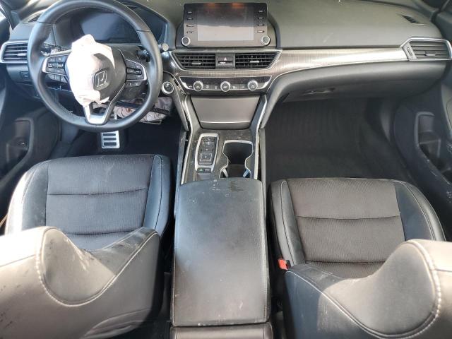 2018 HONDA ACCORD SPO - 1HGCV2F37JA024496
