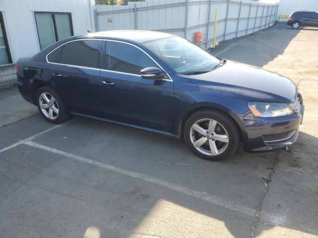 Vin: 1vwbp7a34ec008658, lot: 53994485, volkswagen passat se 20144