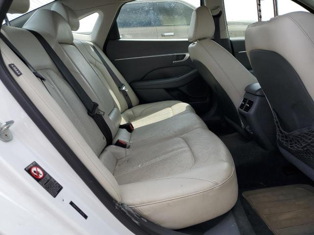 2020 HYUNDAI SONATA SEL - 5NPEF4JA7LH007120