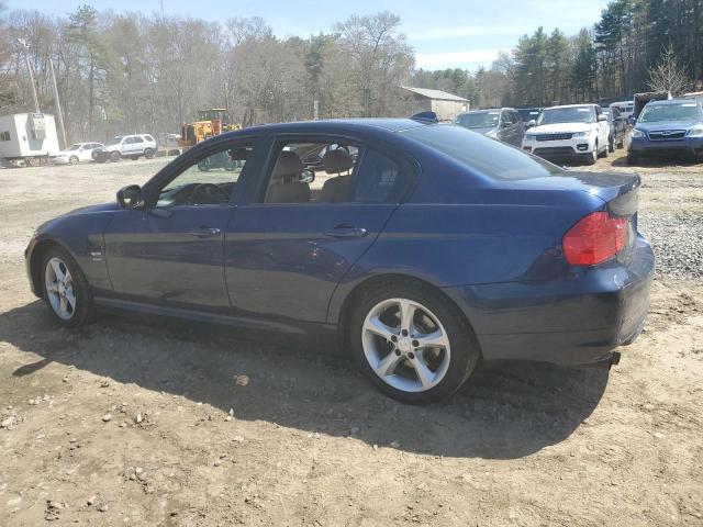 Vin: wbapk5c58ba662674, lot: 54333835, bmw 3 series xi sulev 20112