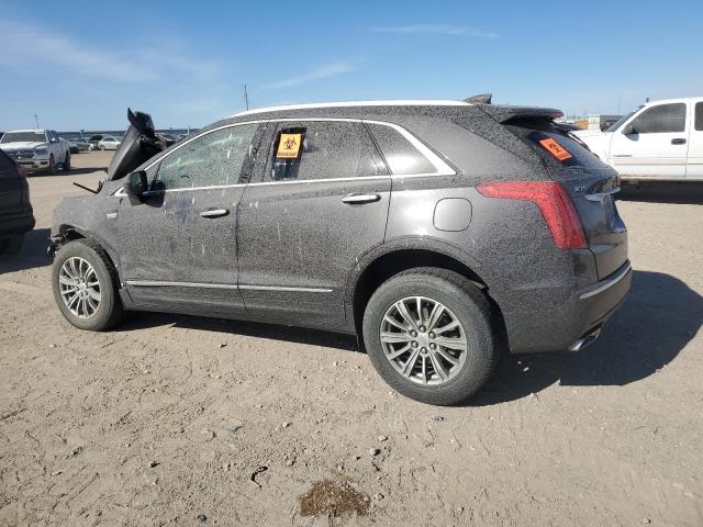Vin: 1gykncrs3jz175107, lot: 51527685, cadillac xt5 luxury 20182