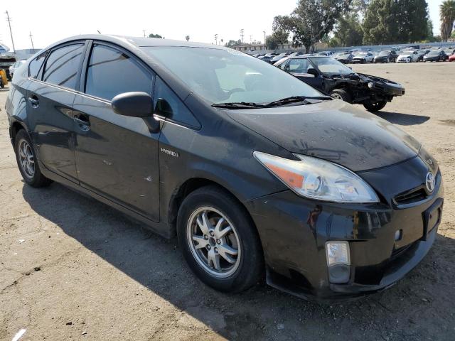 Vin: jtdkn3du1b0289966, lot: 53162195, toyota prius 20114
