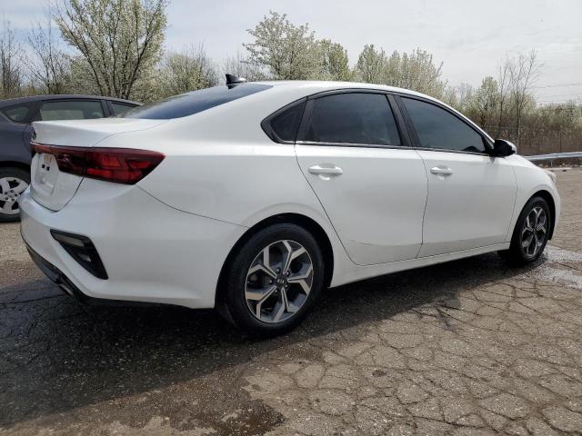 Vin: 3kpf24ad6ke074109, lot: 53798595, kia forte fe 20193