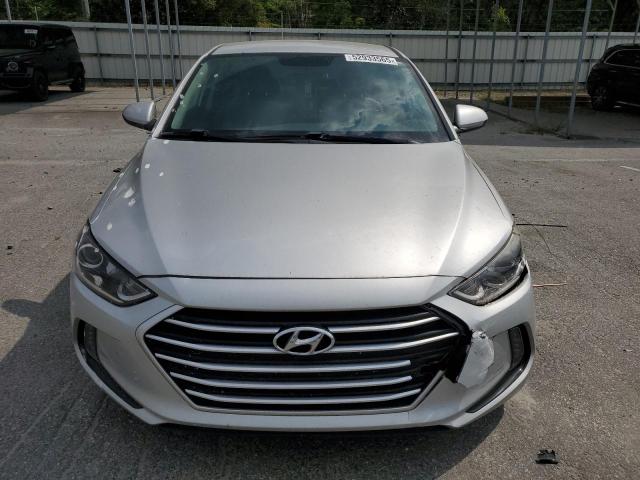 2017 HYUNDAI ELANTRA SE - 5NPD84LF7HH025509
