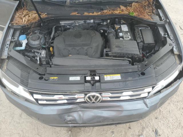 2021 VOLKSWAGEN TIGUAN SE 3VV3B7AX6MM160089