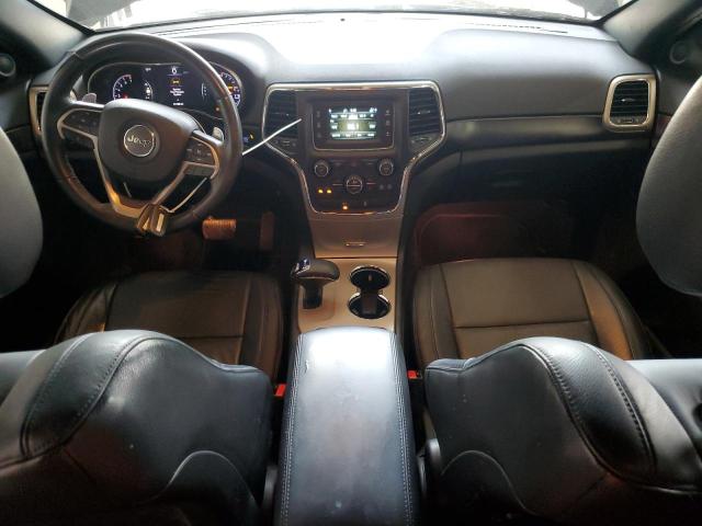 2015 JEEP GRAND CHER - 1C4RJFAG4FC649858