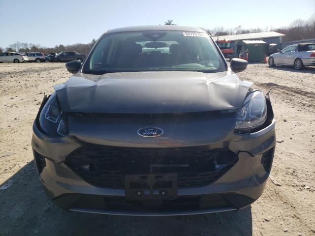 2022 FORD ESCAPE S 1FMCU9F67NUB57201