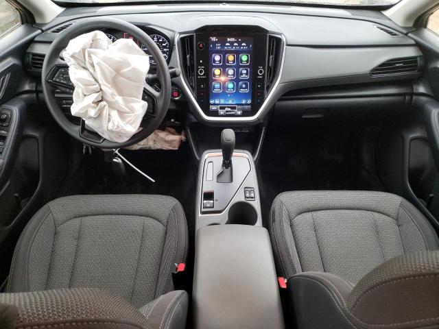 2024 SUBARU CROSSTREK - JF2GUADC3RH367634