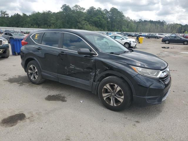 2017 HONDA CR-V LX - 7FARW5H31HE003573